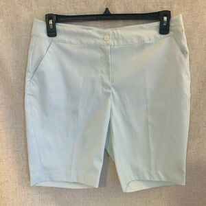 Greg Norman Golf Shorts Size 10
